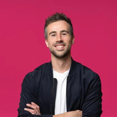jaap van der heijden